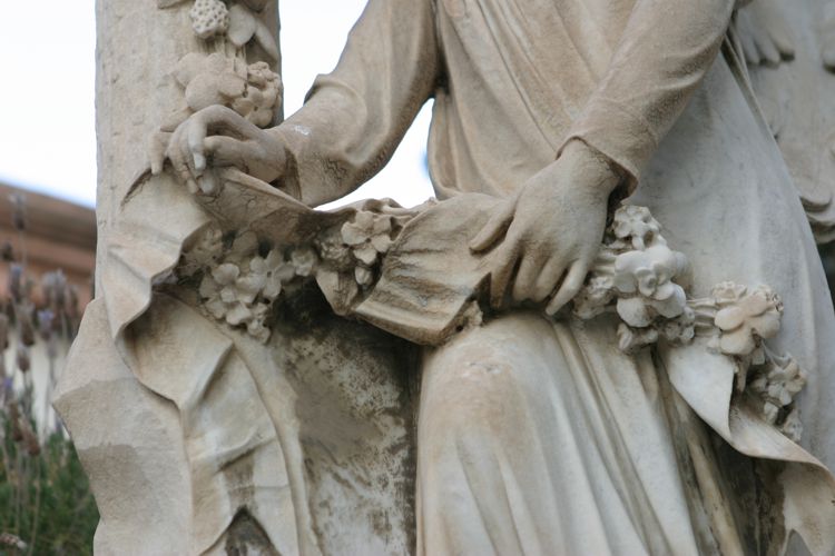 CEMENTIRI DE SANTS