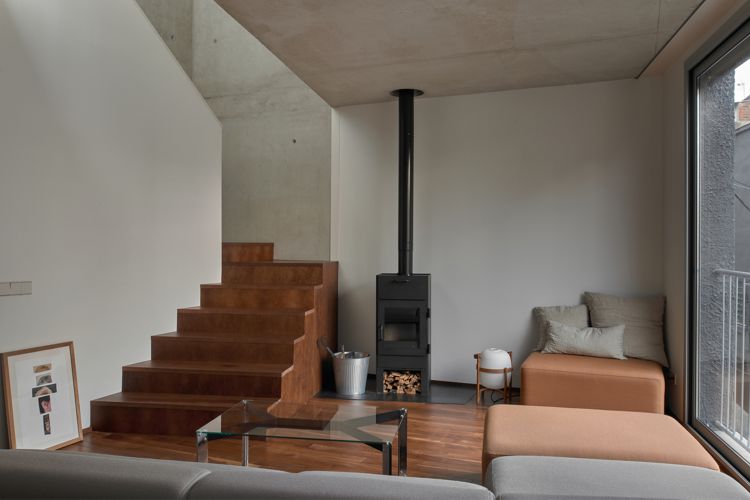 HABITATGE BOLIVAR