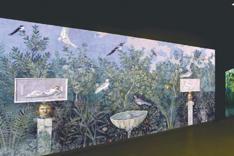 JARDÍ DE QUINT LICINI