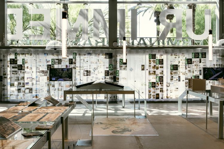 EXPOSICIÓ ‘FUTUR IMMEDIAT’ – AMB